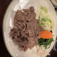 ざくろ 銀座店 - 