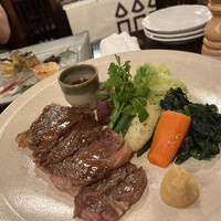 ざくろ 銀座店 - 