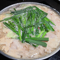 博多もつ鍋 やま中 赤坂店 - 