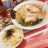 ラーメンショップ 金田亭 - 