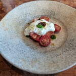 ザ ピッツァバー ON 38TH - 