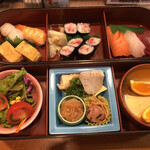 Yayoi Sushi - 