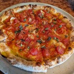 ザ ピッツァバー ON 38TH - 