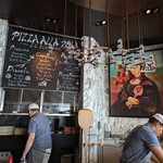 ザ ピッツァバー ON 38TH - 