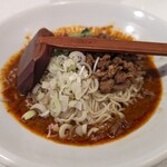 Chuukasoba Tantan - 