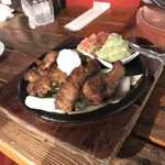 Mexican Dining Otra - 