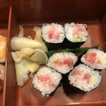 Yayoi Sushi - 