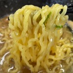 きのした屋。チュウカヤ - 麺リフト