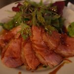 モン キュール - 