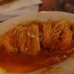 モン キュール - 