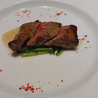 筑紫樓 銀座店 - 