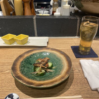 深夜食堂GAMIN - 