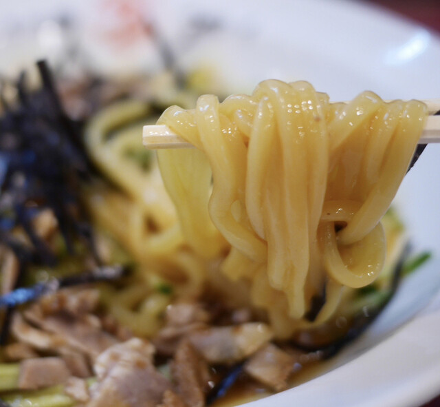 Shinomiya Chuka no Sakai Hon Ten