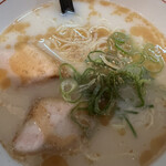 Hakata Ramen Ten Gai Ten - 