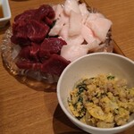 酒仙の隠れ家 表乃蔵 - 