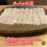 富小路 やま岸 - 