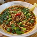 Ramen Wabisuke - 