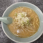 Dosanko - 味噌ラーメン