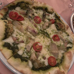 PIZZERIA SABATINI - 