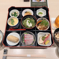 創作料理 FANCL令和本膳 - 