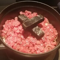 個室焼肉 富士門 恵比寿 - 