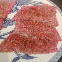 個室焼肉 富士門 恵比寿 - 