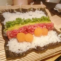 個室焼肉 富士門 恵比寿 - 