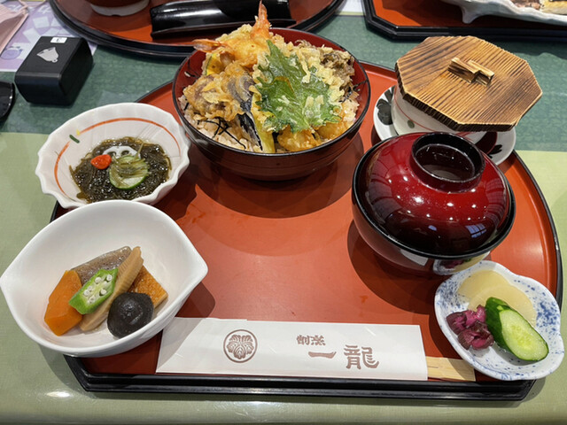 Washoku Kodaira Ichiryu Shinkan photo 2