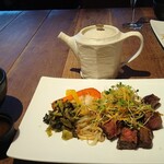 TEPPANYAKI 10 GINZA - 