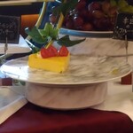 TEPPANYAKI 10 GINZA - 