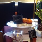 TEPPANYAKI 10 GINZA - 