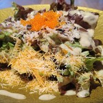 TEPPANYAKI 10 GINZA - 