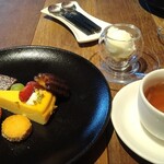 TEPPANYAKI 10 GINZA - 