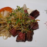 TEPPANYAKI 10 GINZA - 