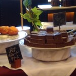 TEPPANYAKI 10 GINZA - 