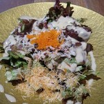 TEPPANYAKI 10 GINZA - 