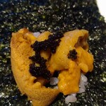 TEPPANYAKI 10 GINZA - 