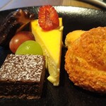 TEPPANYAKI 10 GINZA - 