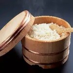 ご飯・味噌汁・スープ