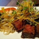 TEPPANYAKI 10 GINZA - 