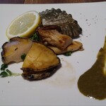 TEPPANYAKI 10 GINZA - 