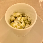 cepages - デザート1