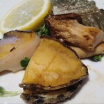 TEPPANYAKI 10 GINZA - 