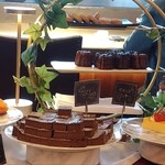 TEPPANYAKI 10 GINZA - 