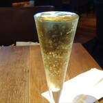 TEPPANYAKI 10 GINZA - 