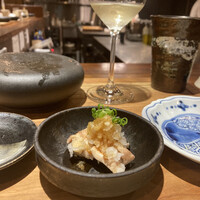 鶏匠 膳 - 