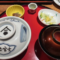炭焼 うな富士 有楽町店 - 