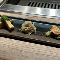 焼肉うしごろ 横浜店 - 