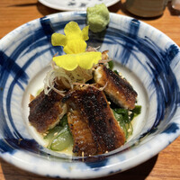 炭焼 うな富士 有楽町店 - 