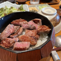 OSAKAきっちん。 東急プラザ渋谷店 - 